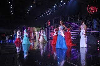 Miss Verón Bávaro Punta Cana anuncia su segunda versión
