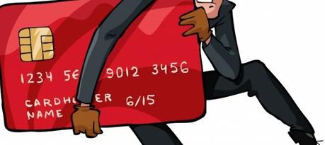ladrones y tarjetas de credito