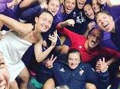 Uefa women´s champions league: fortuna hjørring fiorentina violas siguen adelante