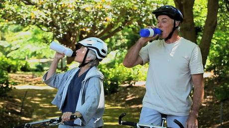 Beneficio de practicar ciclismo a partir de los 60 años Beneficio de practicar ciclismo a partir de los 60 años