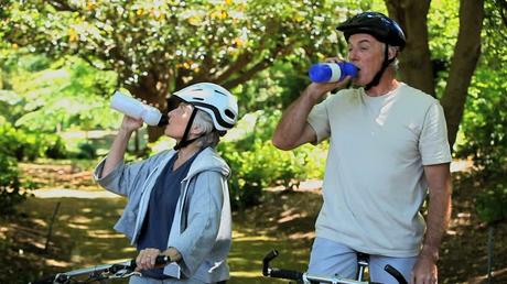 Beneficio de practicar ciclismo a partir de los 60 años