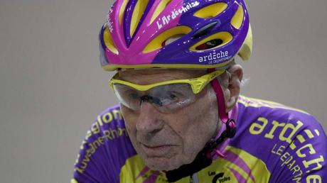 Beneficio de practicar ciclismo a partir de los 60 años Beneficio de practicar ciclismo a partir de los 60 años
