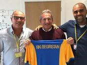 presenta proyecto Manchester City