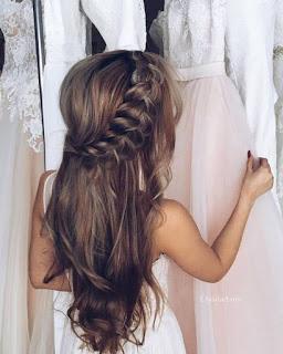 TENDENCIA EN PEINADOS PARA FIESTA DE NOCHE OTOÑO INVIERNO 2017 TENDENCIA EN PEINADOS PARA FIESTA DE NOCHE OTOÑO INVIERNO 2017