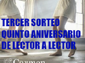 Tercer sorteo quinto aniversario