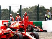 Sebastian Vettel dice está pensando retiro será ahora