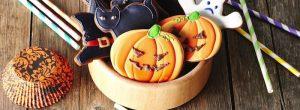 Ideas para un halloween sano: tratamientos saludables