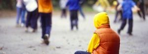Síndrome de Asperger: dificultad en la interacción social