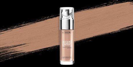 Accord Parfait, el Fondo de Maquillaje de L'Oréal Paris que Calca El Tono de la Piel y sus Matices