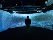 Render. Hibridaciones Animadas: nueva naturaleza digital