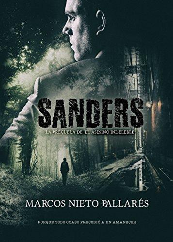Sanders de Marcos Nieto Pallarés