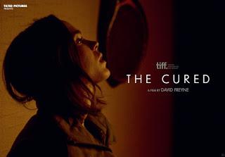 The Cured, zombies con remordimientos