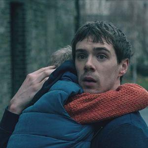 The Cured, zombies con remordimientos