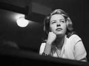 Hilda Hist solos están hombres palabra