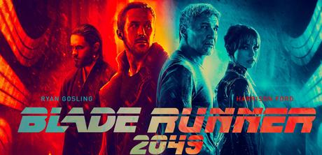 Resultado de imagen de fotos de “Blade Runner 2049” de Denis Villeneuve