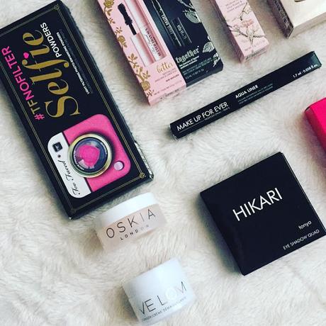 SÚPER SORTEO DE BELLEZA Y MAQUILLAJE SÚPER SORTEO DE BELLEZA Y MAQUILLAJE