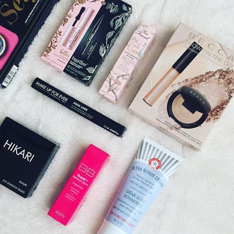 SÚPER SORTEO DE BELLEZA Y MAQUILLAJE SÚPER SORTEO DE BELLEZA Y MAQUILLAJE