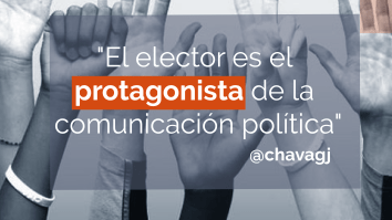 Conociendo al elector. Parte I.