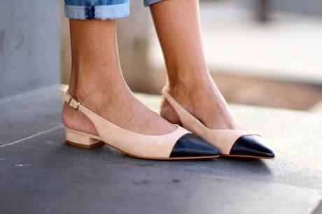 CLASSIC YET COOL CLASSIC YET COOL