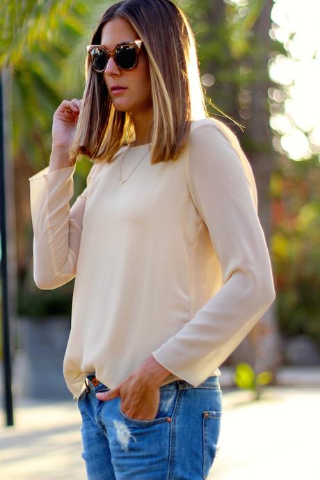 CLASSIC YET COOL CLASSIC YET COOL