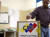 ¿Por claves próximas elecciones regionales Venezuela?