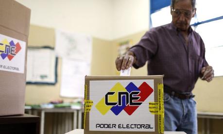 ¿Por qué son claves las próximas elecciones regionales en Venezuela?