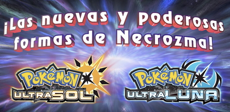 Necrozma presenta sus movimientos especiales y nueva RotomDex mejorada