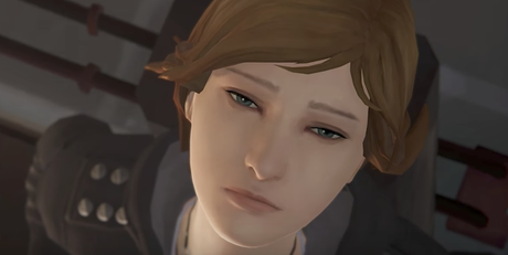 El 19 de octubre se lanza el segundo capítulo de Life is Strange: Before the Storm