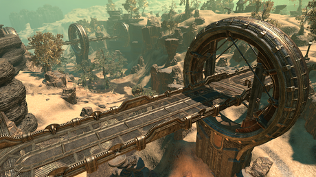 Se presenta Clockwork City para The Elder Scrolls Online