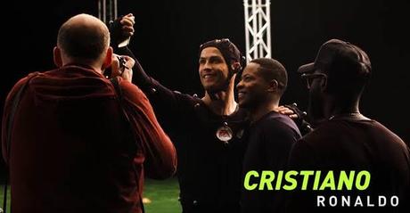 FIFA 18 muestra como grabó El Camino con diferentes jugadores de talla mundial