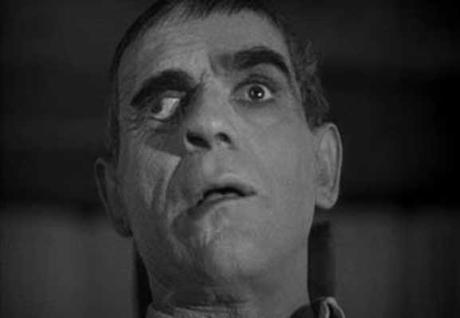 EL CUERVO / THE RAVEN (1935)