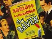 cuervo raven (1935)