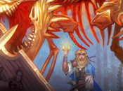 Humble Bundle solidario Pathfinder Worldscape Ultimate Crossover: Cómics figuras