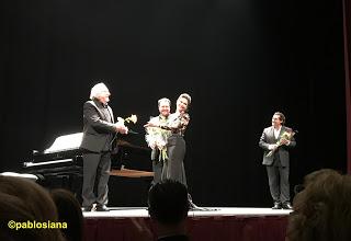 Lírica en Gijón