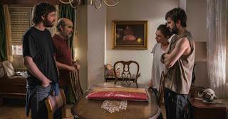 FE DE ETARRAS (España, 2017) Comedia FE DE ETARRAS (España, 2017) Comedia