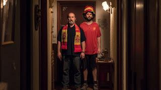 FE DE ETARRAS (España, 2017) Comedia FE DE ETARRAS (España, 2017) Comedia