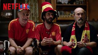 FE DE ETARRAS (España, 2017) Comedia