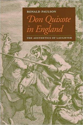 INFLUENCIA DEL SIGLO DE ORO ESPAÑOL EN LA NOVELA BRITÁNICA