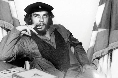 Che Guevara, el mito más perdurable de la izquierda