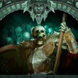 Warhammer Community hoy: Algo mas que el Astraeus Warhammer Community hoy: Algo mas que el Astraeus