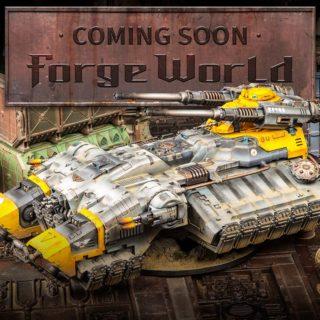 Warhammer Community hoy: Algo mas que el Astraeus