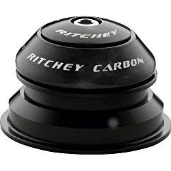 Ritchey Wcs carbón - Araña para bicicletas, tamaño 1 - 1 / 8 de pulgada - 1.5 pulgadas Tipo, color carbono 3k