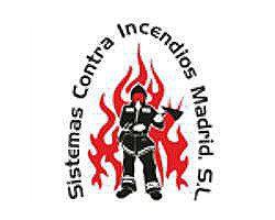Sistemas contra incendios Madrid SLU