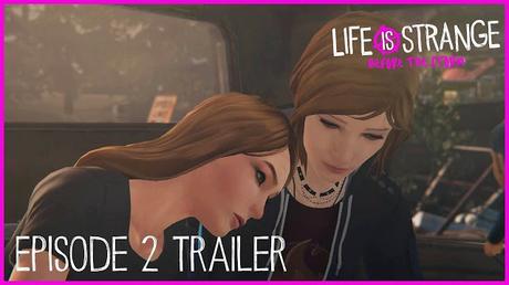 Fecha de lanzamiento del episodio 2 de Life is Strange: Before the Storm