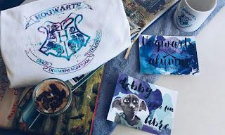 Tiendas literarias: Frikenda