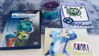 Tiendas literarias: Frikenda