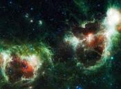 Nebulosas corazón alma