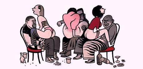 ruleta sexual rusa - juego del muelle