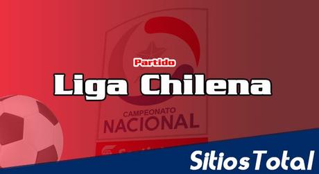 Everton CD vs Curico Unido en Vivo – Liga Chilena – Viernes 13 de Octubre del 2017