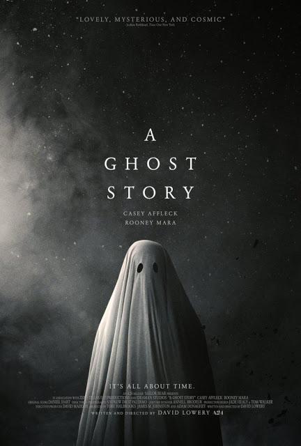 Sitges 2017: A Ghost Story Sitges 2017: A Ghost Story